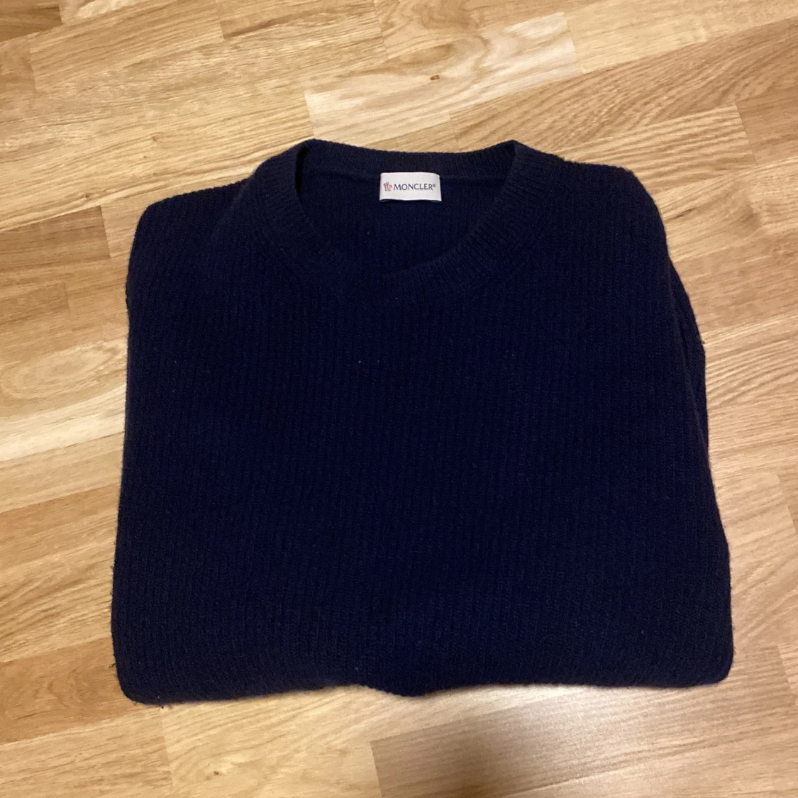 Moncler sweatshirt  - 91