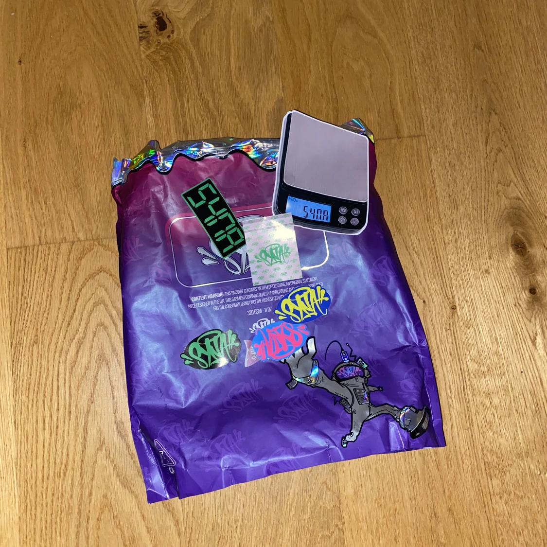 Syna world tracksuit - 91