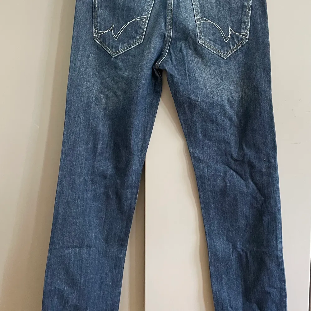 Mycket fint skick  Midjemått 76 cm. Jeans & Byxor.