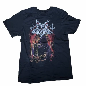 darkfuneral - darkfuneral tröja i bra skick
