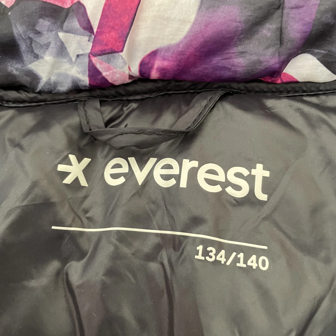 Lätt täckjacka - 90