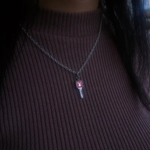 Playboy halsband - Handgjort playboy halsband 1 st exemplar kolla in min instagram - se.kitty
