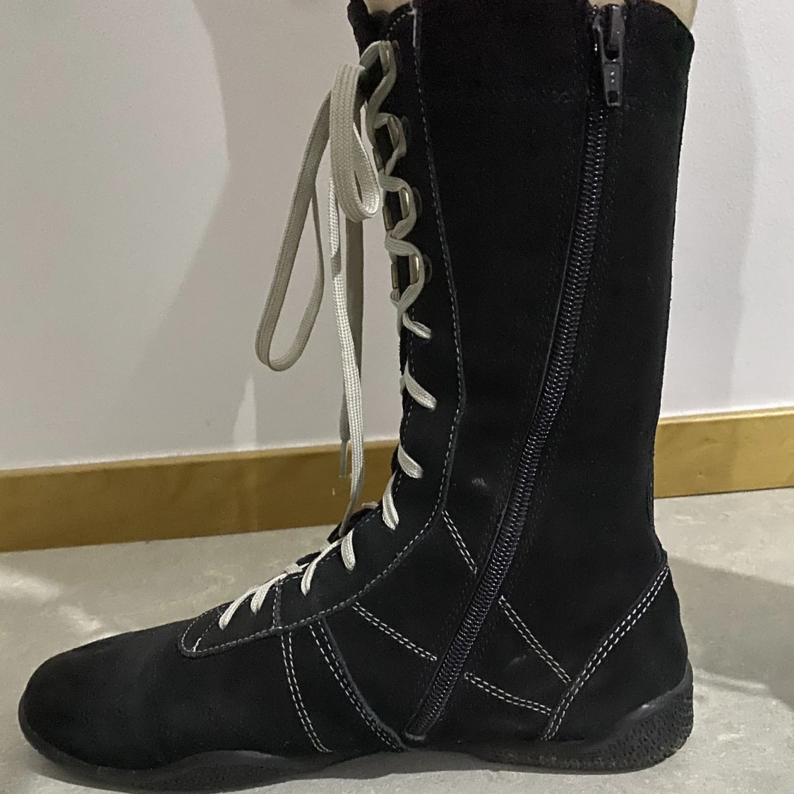 Fint vinterskor  - 90