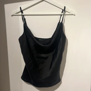 Linne - Fint glansigt linne från ginatricot, oanvänd💗 40kr+ frakt