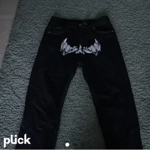 Y2K jeans - Y2K jeans 