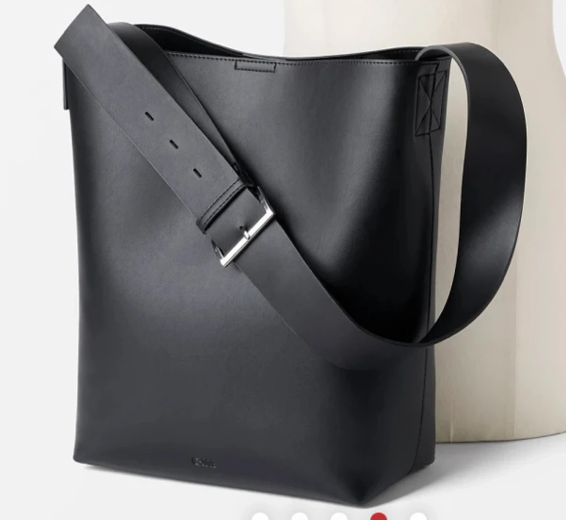 Trendig väska linex