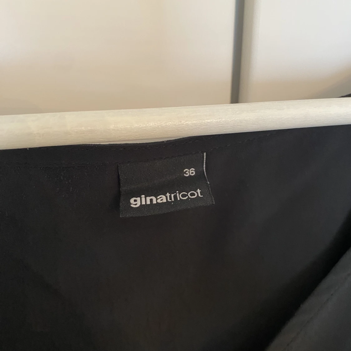 Blus från Gina Tricot - 91