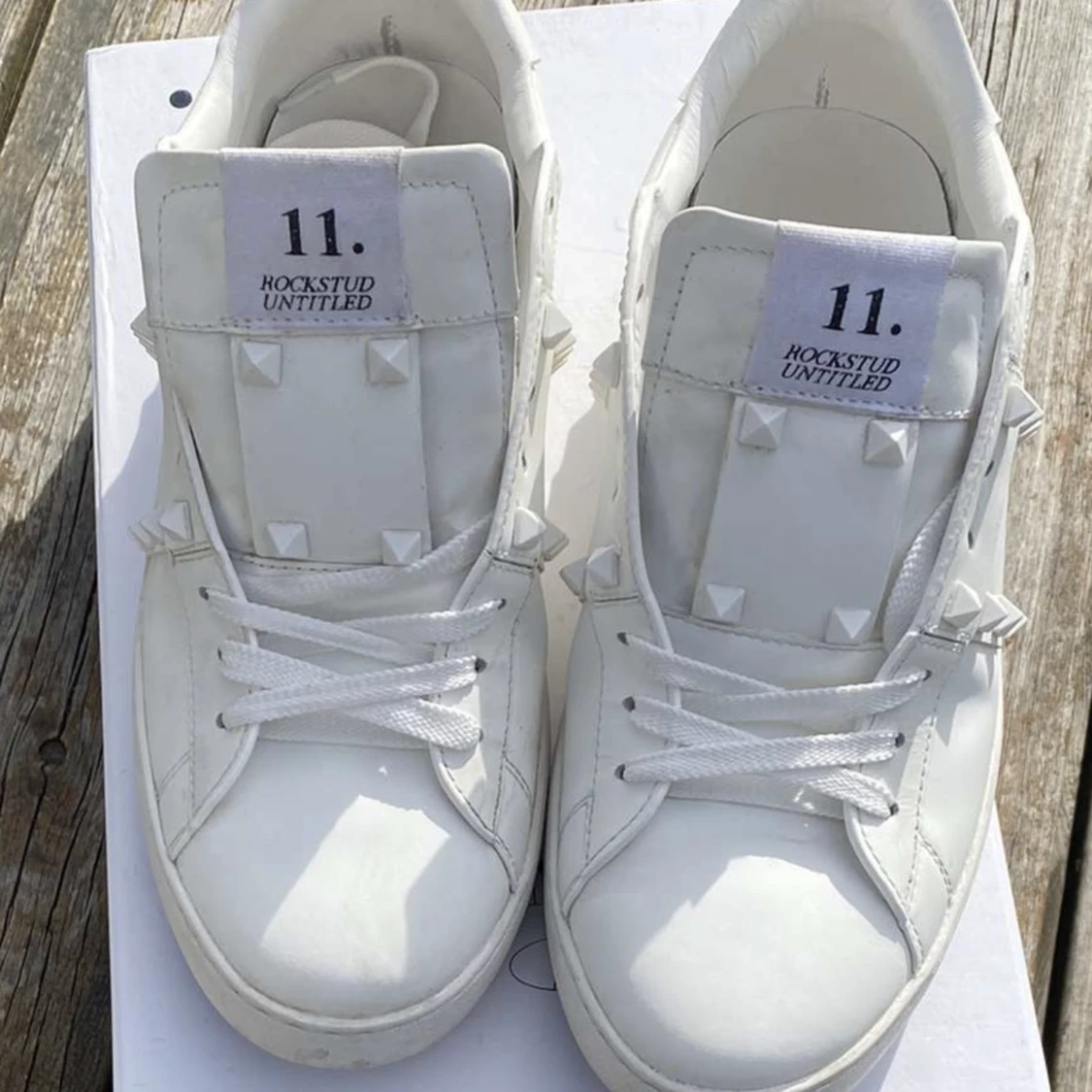 Valentino skor  - 90