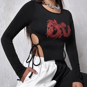 tröja - jättesnygg tröja  endast testad & aldrig använd 😊