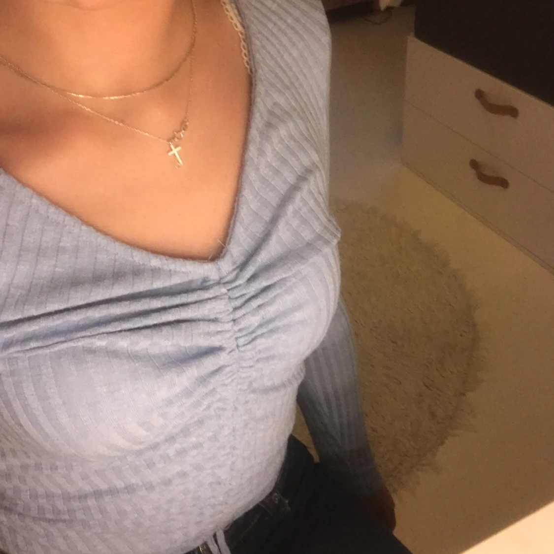 Fina tröjor. Kan köpas dom två eller en o en.🤙❤️ - 90