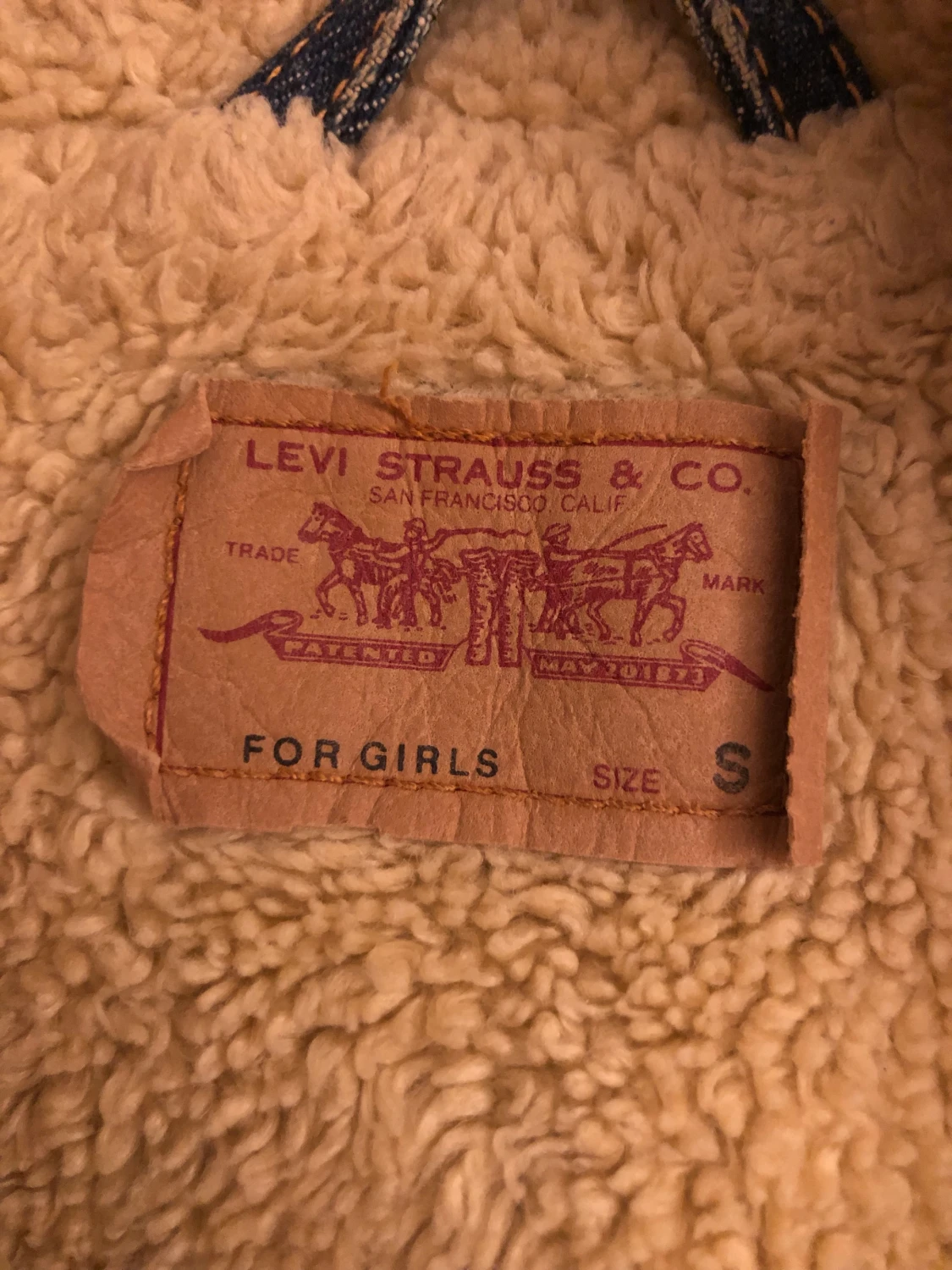 Levis  - 90