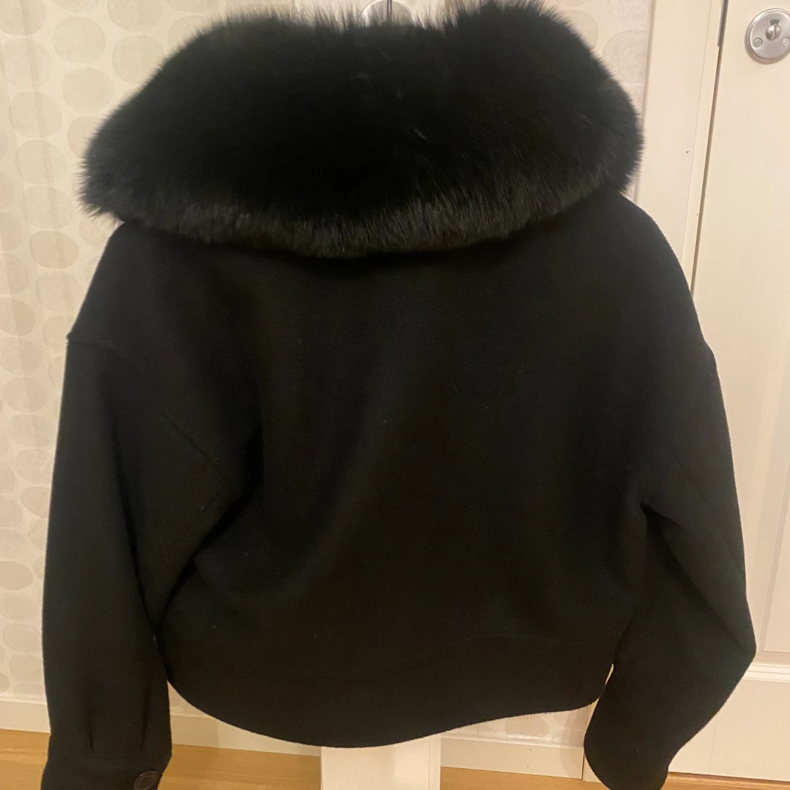 Meotine Charlie jacket svart xs/s - 90