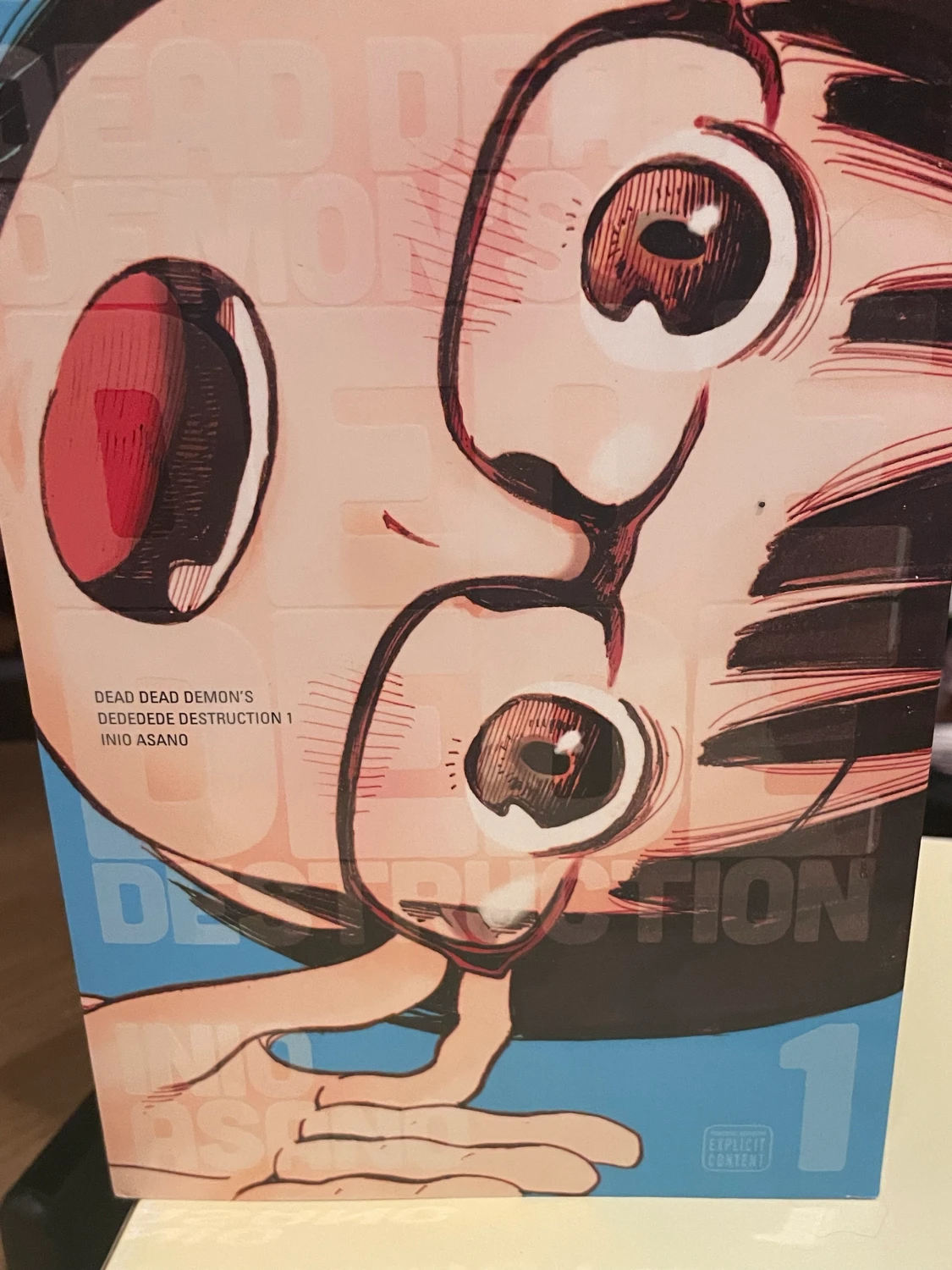 Dead dead demons 1-2 - 90