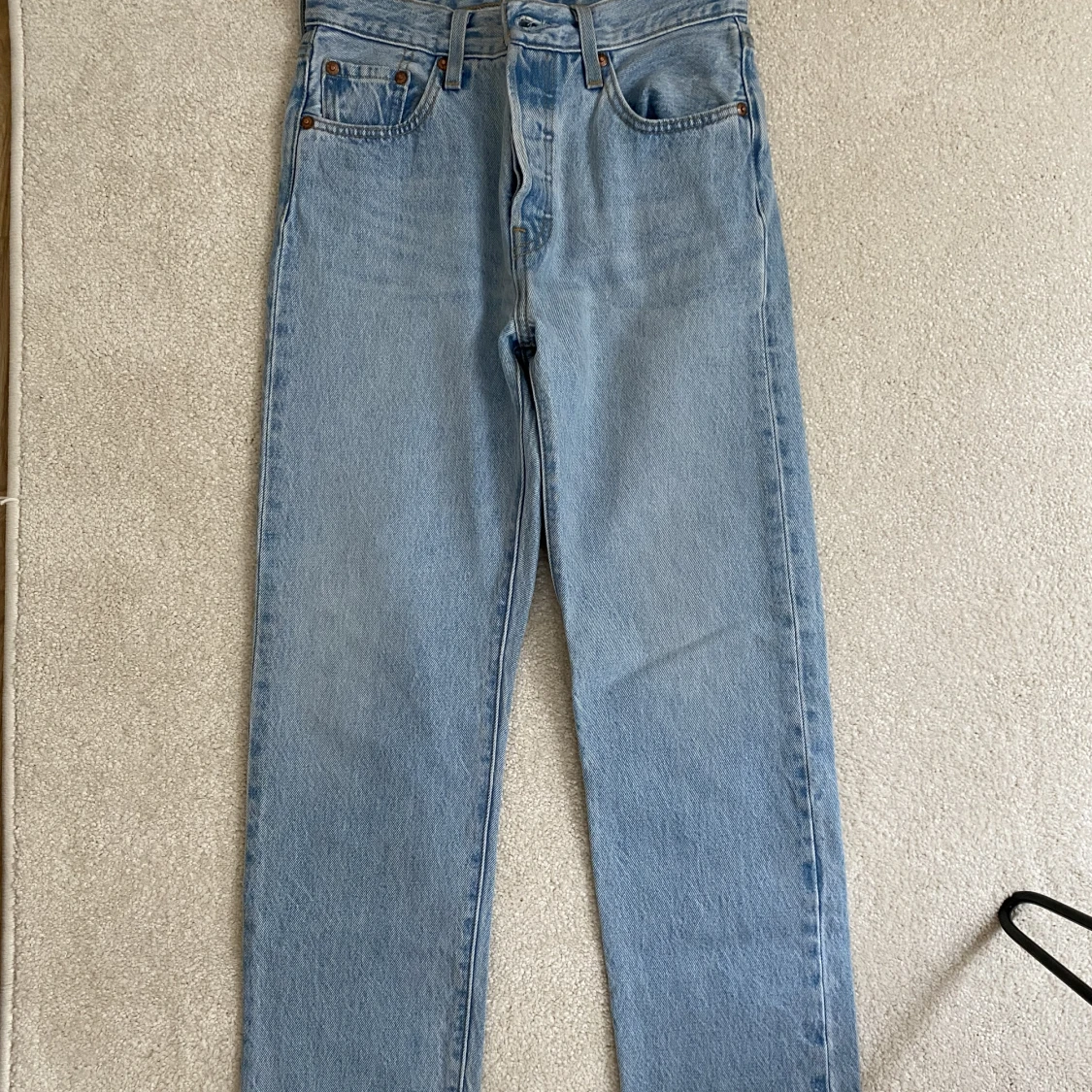 Jeans från Levis 501 - 90