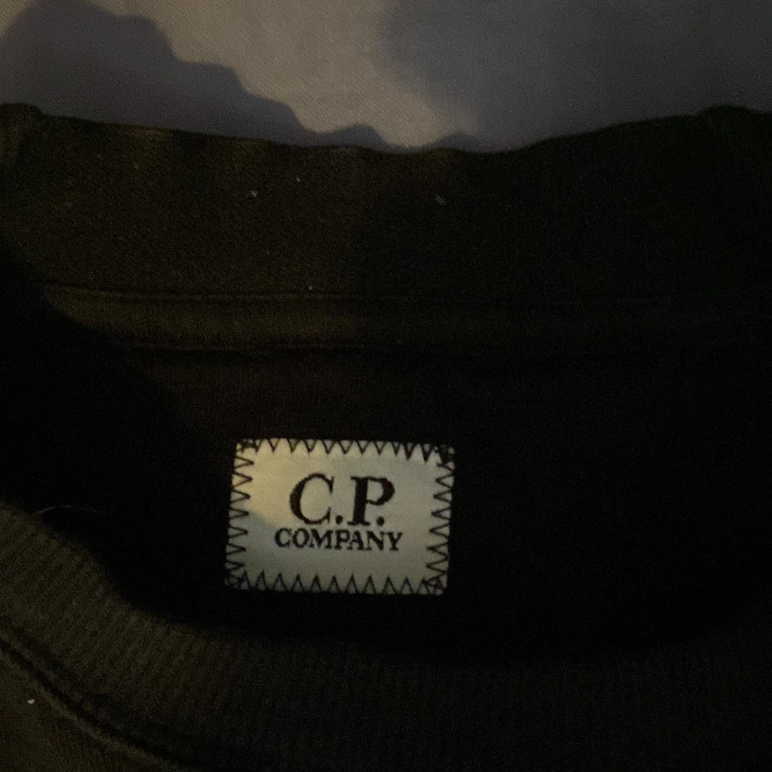 Cp Company tröja