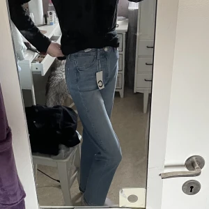 Helt nya jeans från cubus - Superfina helt nya jeans från Cubus.  Storlek xs  Nypriset 399