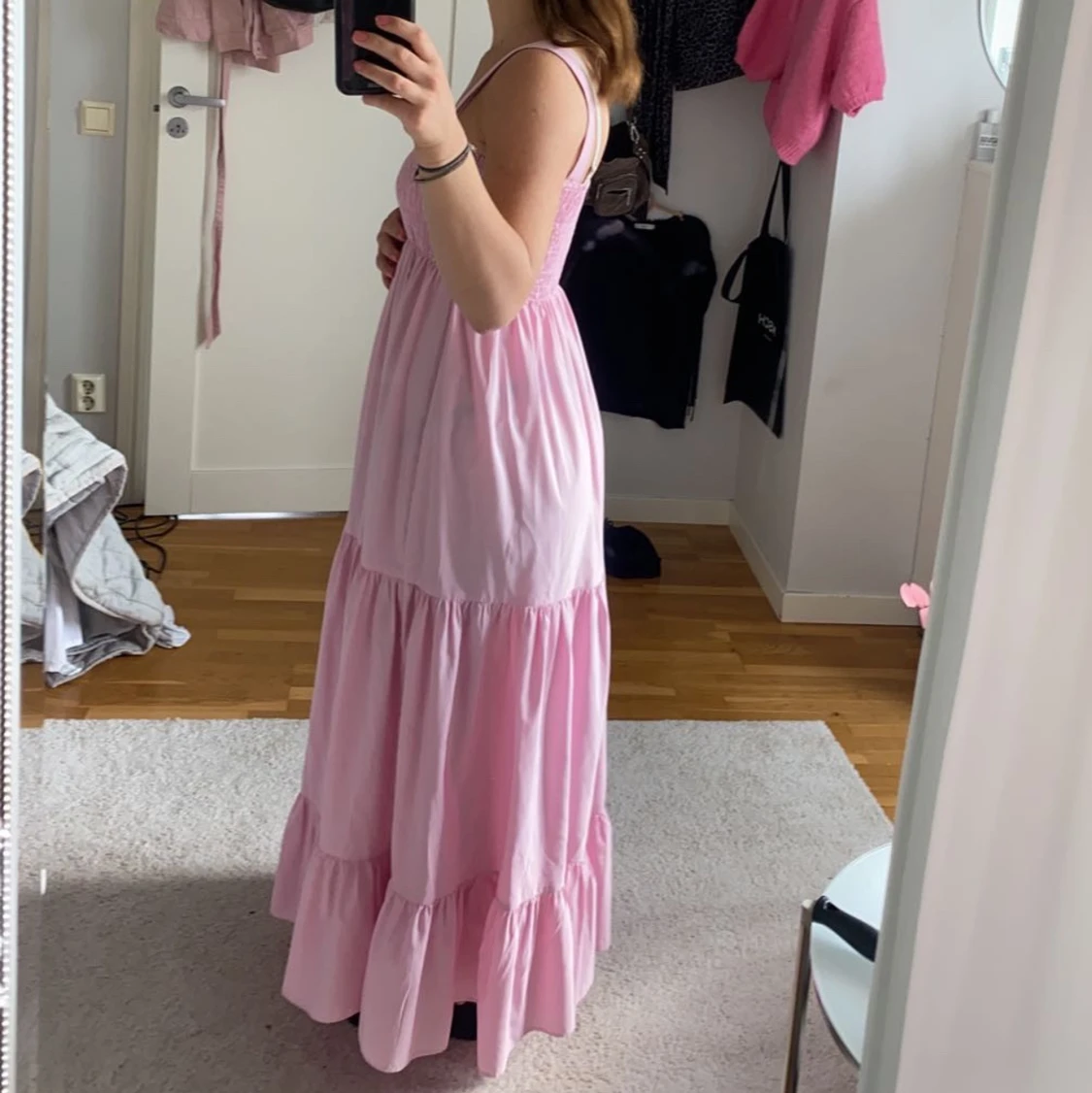 Sommarklänning från Zara - 91