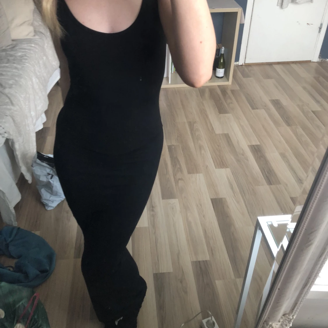 Lång klänning  - 91