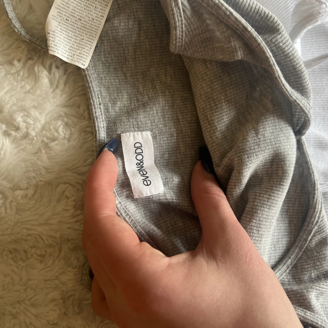 Söta toppar från even&odd - 90