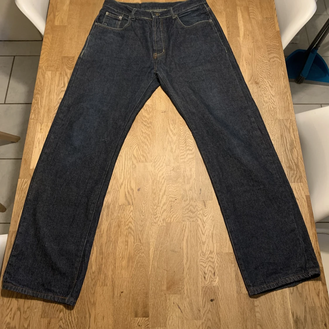 Evisu Jeans - 90