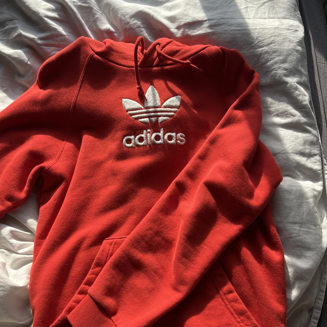 Adidas hoodie - 90
