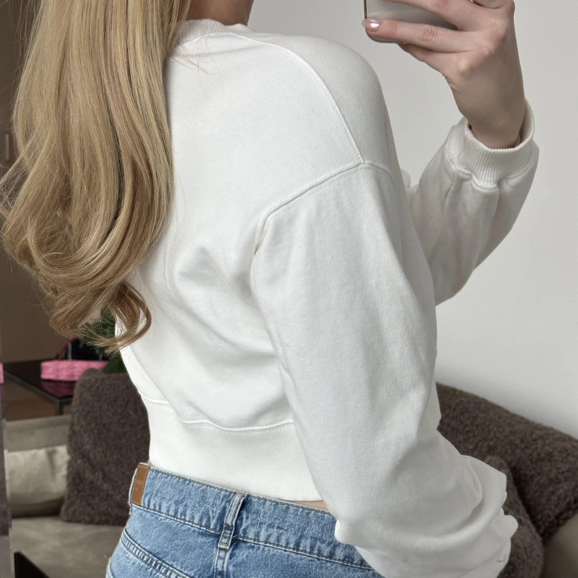 Champion tröja - 91