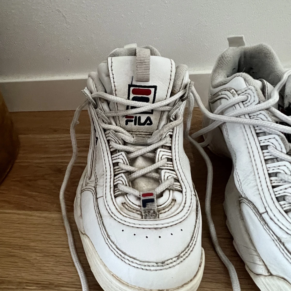 Fila skor  - 91