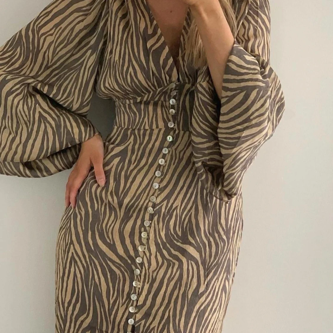 Adoore klänning - byta - 90