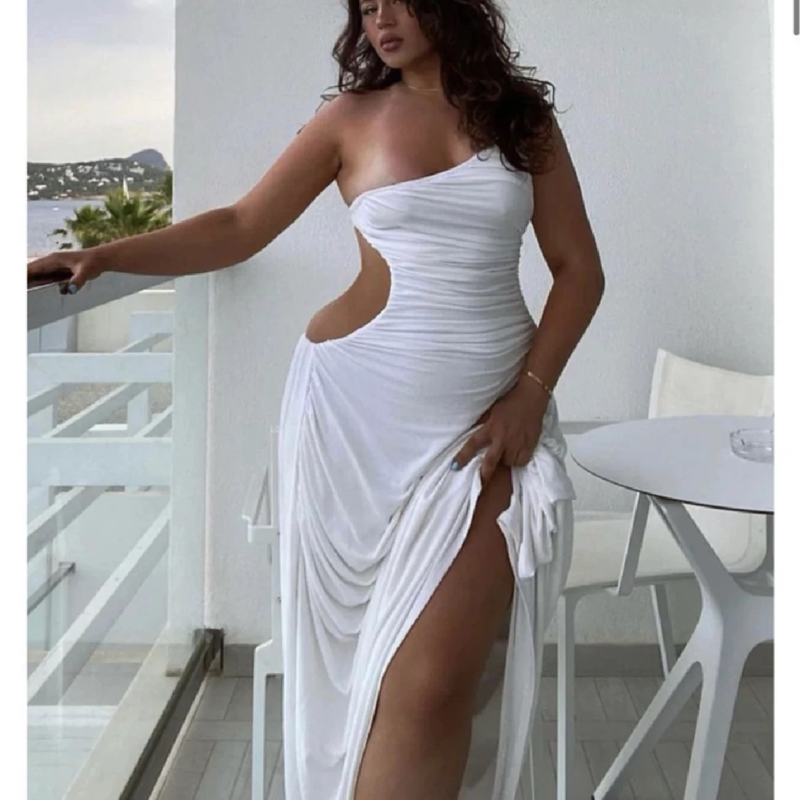 Sndys klänning  - 91