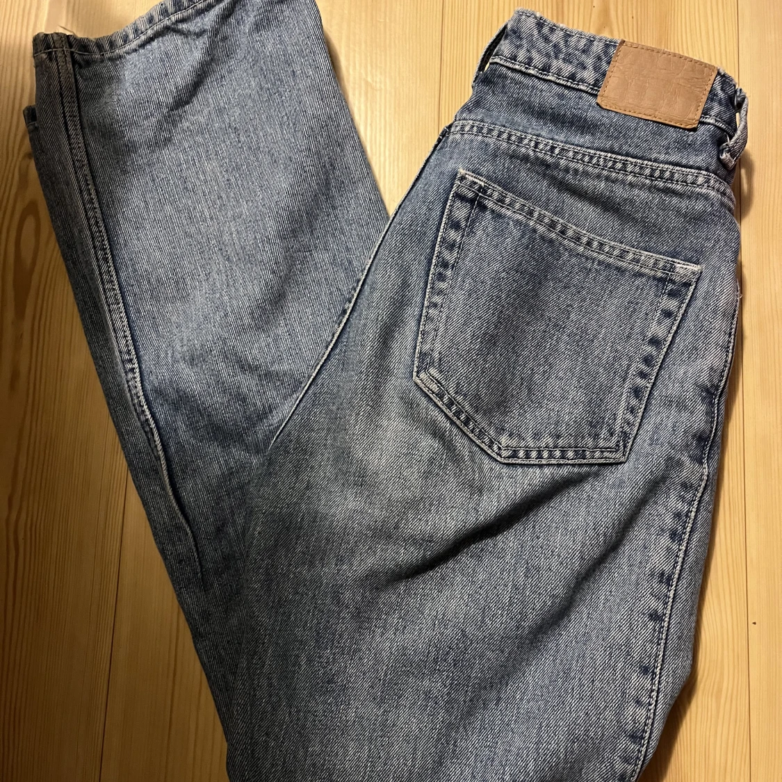 Weekday jeans - 90
