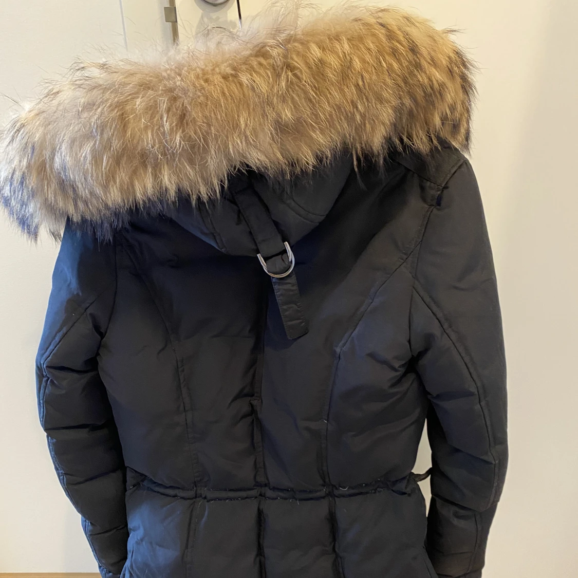 Hollies dunjacka - 90