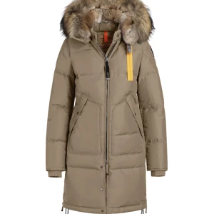 Parajumper  - Säljer min parajumper longbear då den knappt kommit till användning. Nyskick samt kemtvättas . Inköpt på sealife i Malmö. 