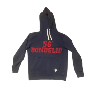 Bondelidhoddie  - Hoodie från bondelid i jättebra skick❤️‍🔥
