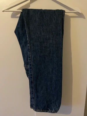 Levis jeans  - Säljer 501 Levis jeans 