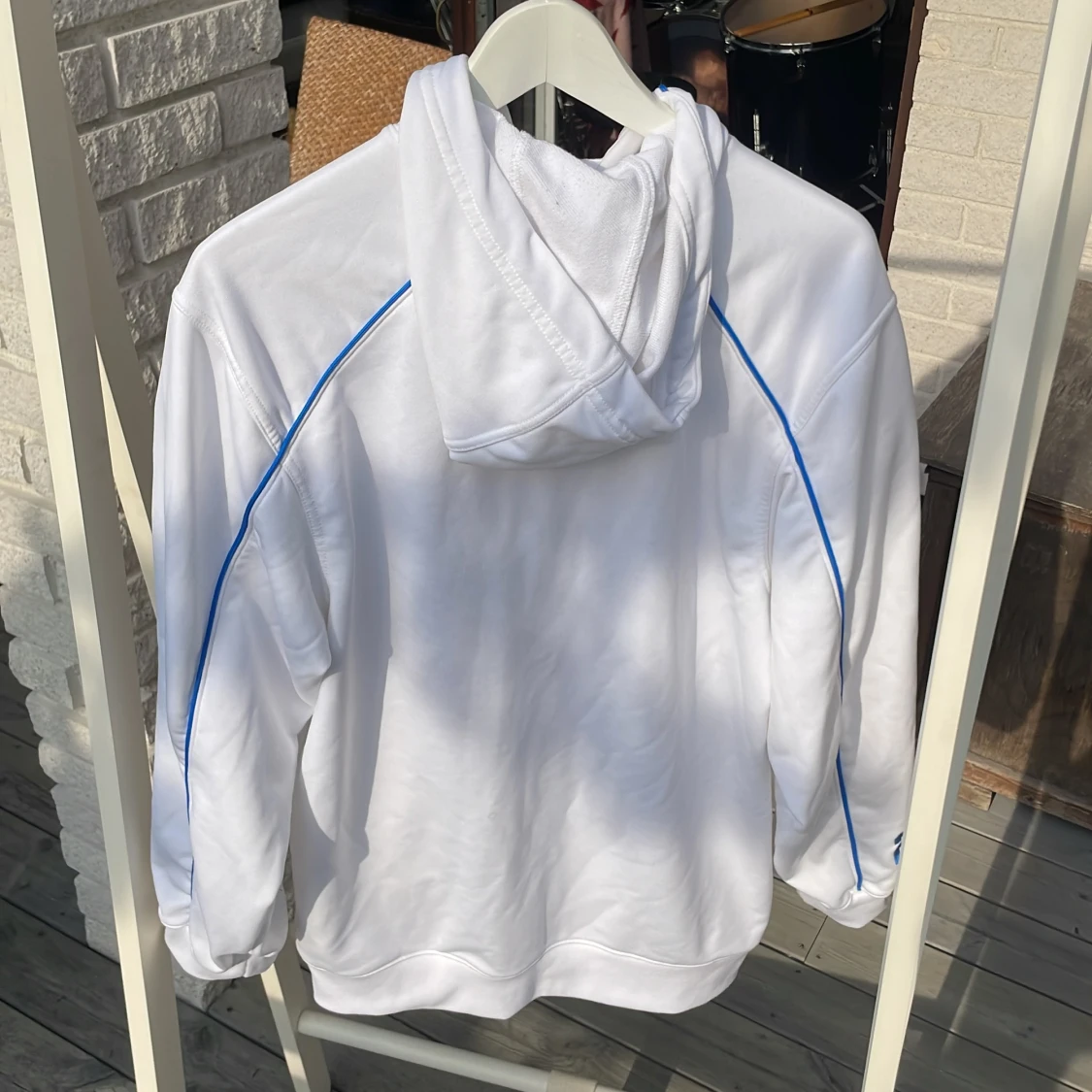 Jordan Hoodie unc  - 91