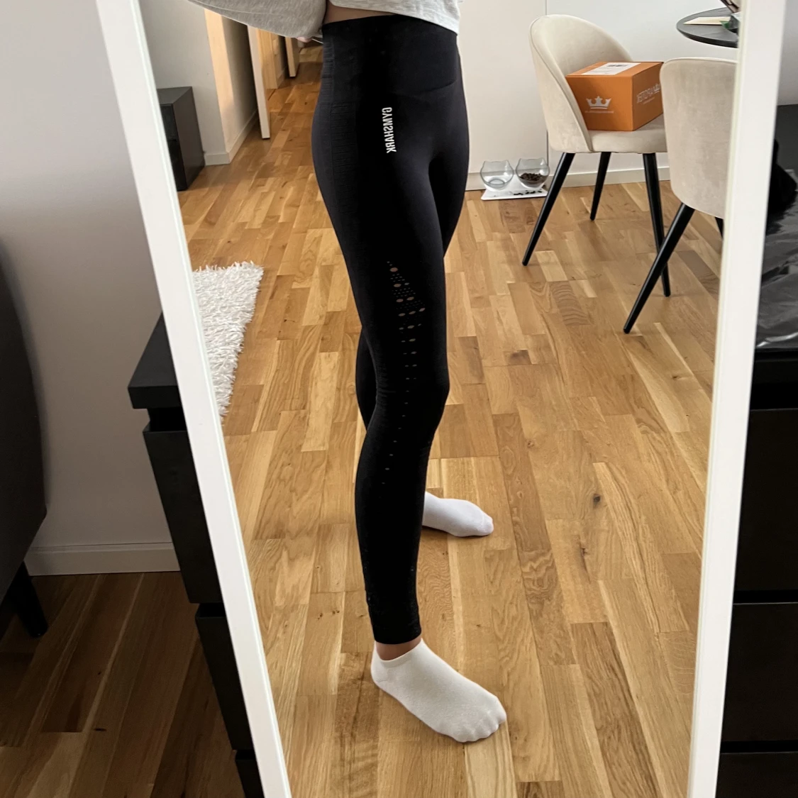 Gymshark träningstights  - 90