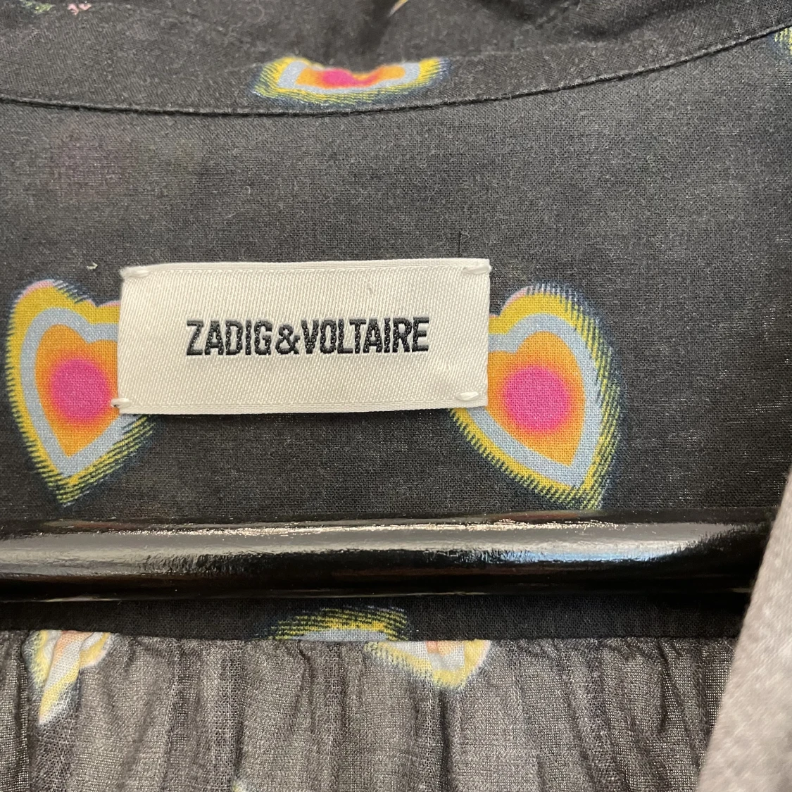 Klänning Zadig & Voltaire - 90
