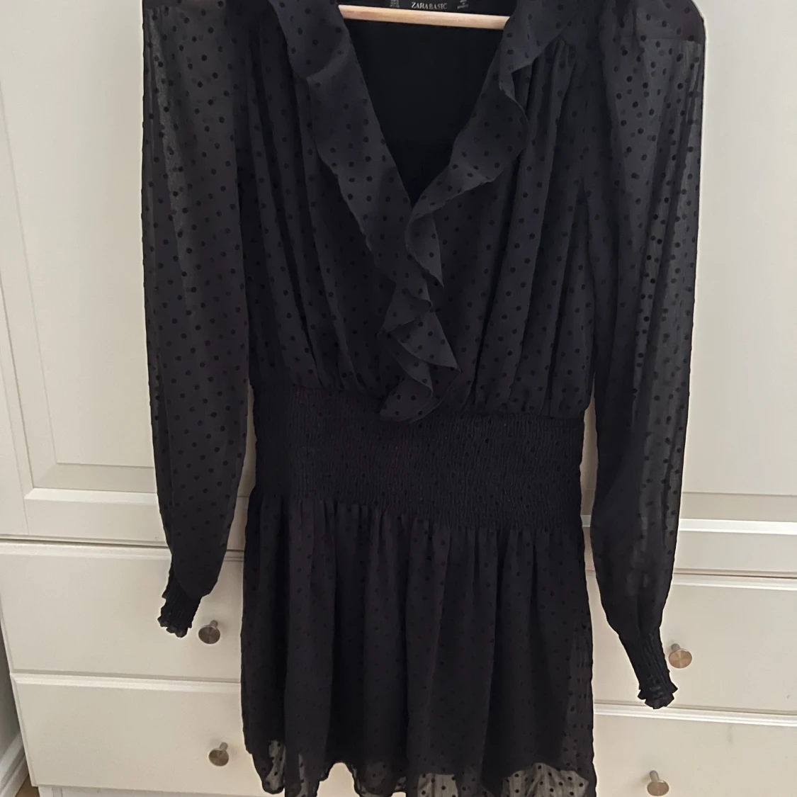 Zara klänning  - 91