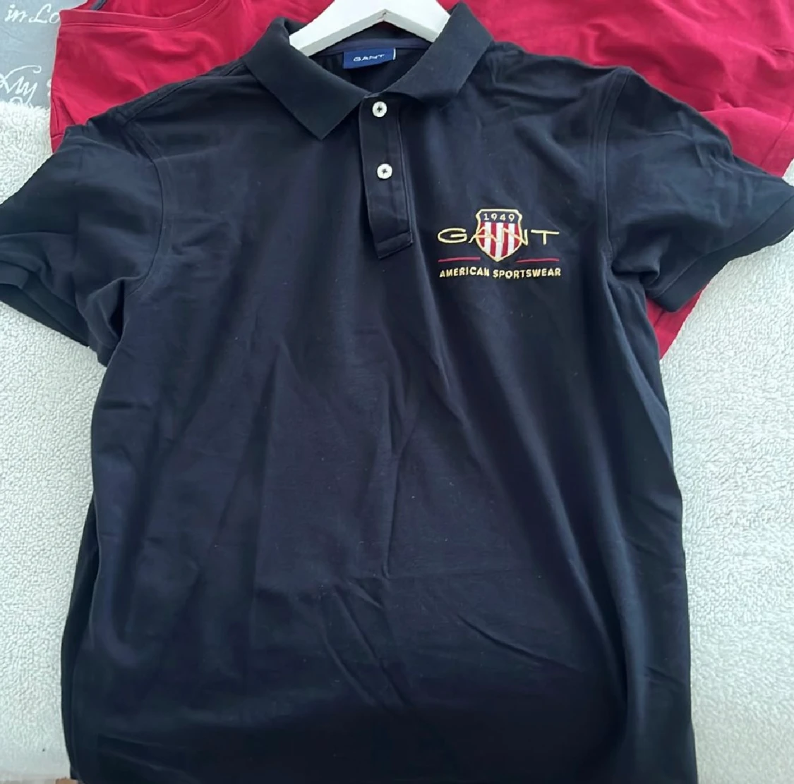 Gant tshirt