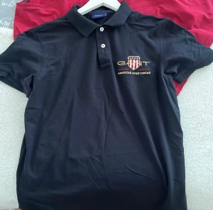 Gant tshirt - Så gott som ny?!!!! 
