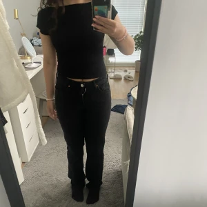 Trollhättan  - Säljer dessa jeans då det är för små. 100kr + frakt! 