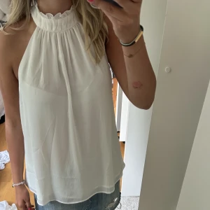 Topp - Fin halterneck topp