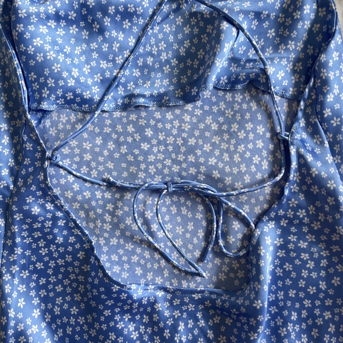 Sanna Jörnvik x NA-KD klänning - 90