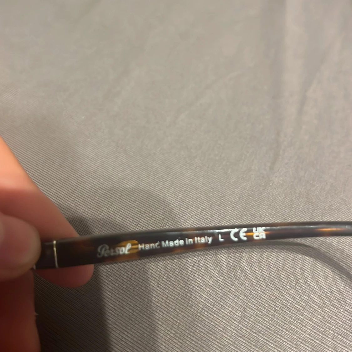 Persol glasögon - 91