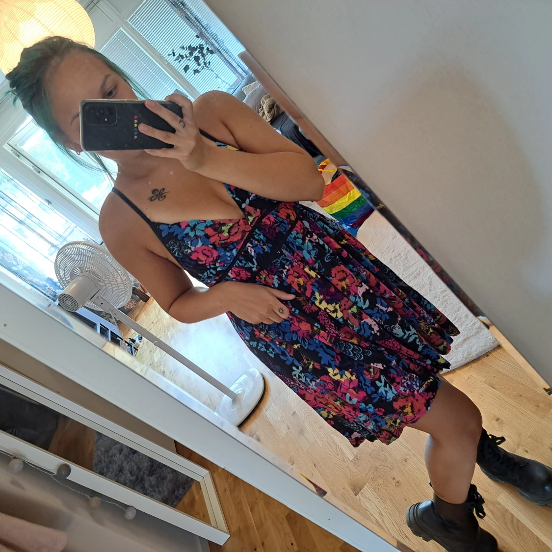 Sommarklänning - 90