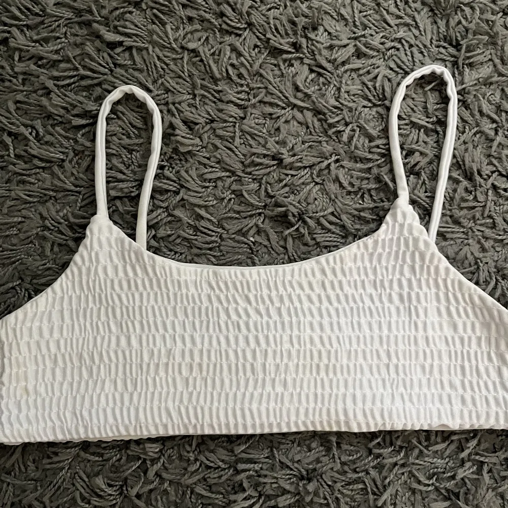 Storlek XS/S, oanvänd. Säljer för 80 kr, kan mötas upp i Kalmar eller skickas mot fraktkostnad.. Muu.