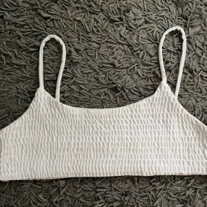 Oanvänt bikinisen - Storlek XS/S, oanvänd.  Säljer för 80 kr, kan mötas upp i Kalmar eller skickas mot fraktkostnad.