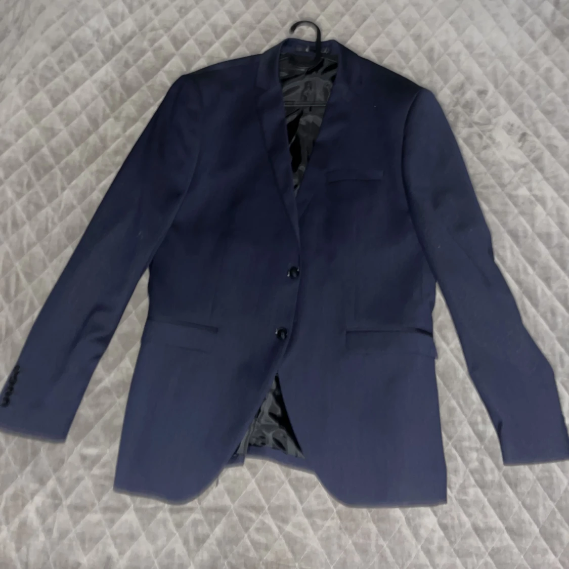 Selected Home kostym