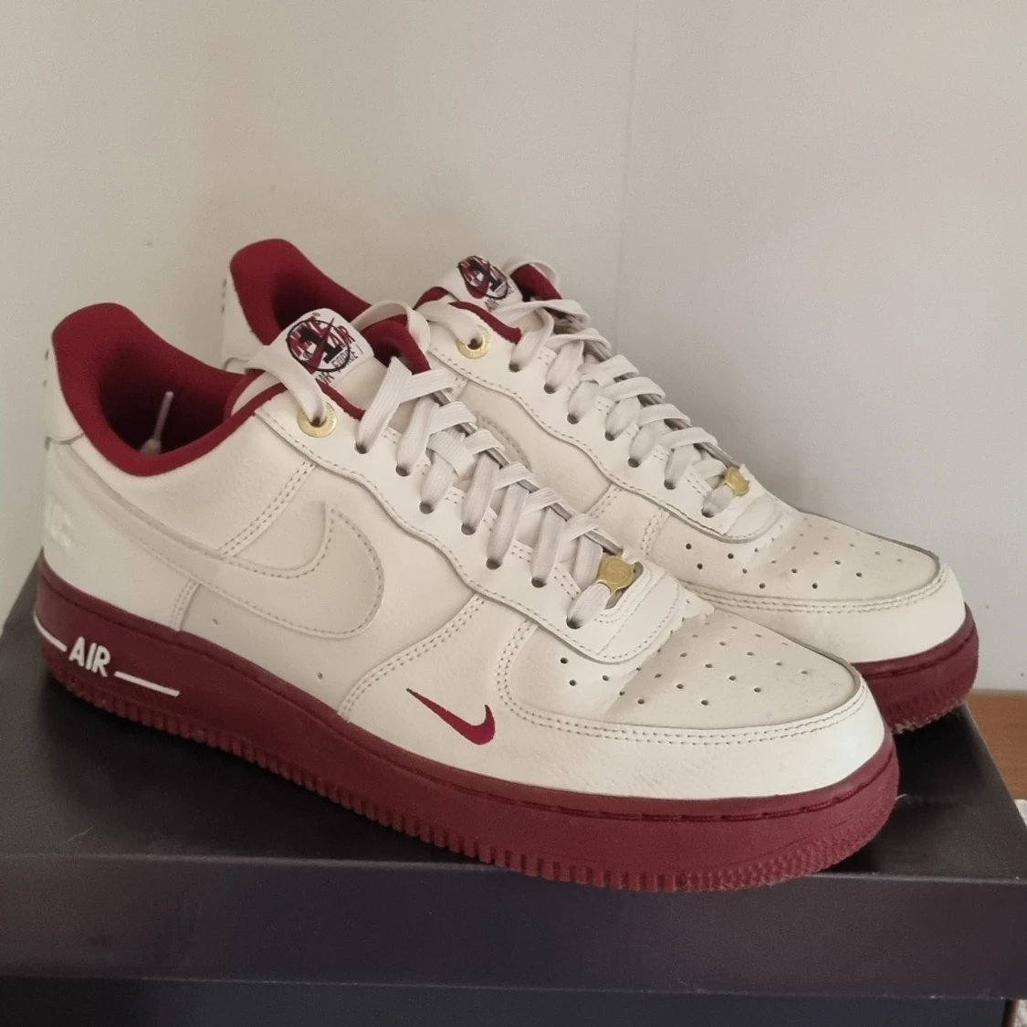 Nike air force 1