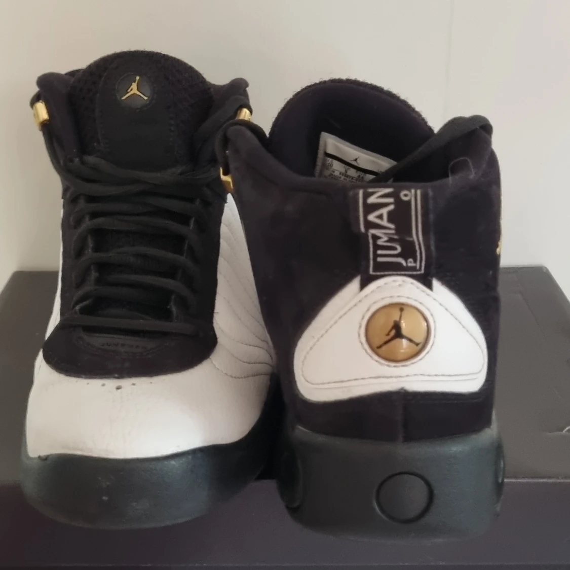 Nike Jordan jumpman pro - 91